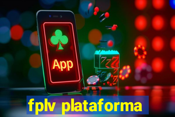 fplv plataforma